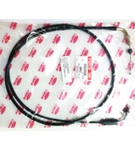 Throttle Cable - Buddy 125 / 150