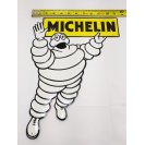 Michelin Man Sign