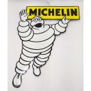 Michelin Man Sign