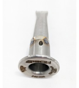 Spark Arrestor - Fisch Moto