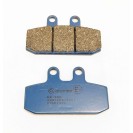 Rear Brake Pads - V7, V85TT, V9