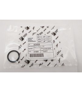 O-Ring - Fill Plug - Crankcase - V85 O-Ring - Fill Plug - Crankcase - V85