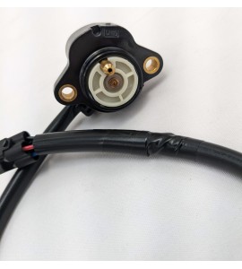GEAR POSITION SENSOR