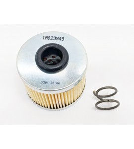 OIL FILTER - V100 OIL FILTER - V100