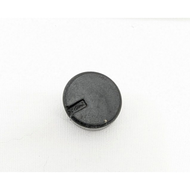 Rubber Spacer - V100, Stelvio - Spark Plug Cover