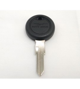 KEY BLANK - V7III / V7 850 KEY BLANK - V7III / V7 850
