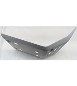 Skid Plate / Sump Guard - V85TT