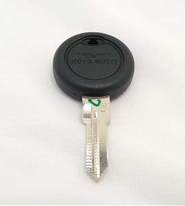 KEY BLANK - V85TT / V9 KEY BLANK - V85TT / V9
