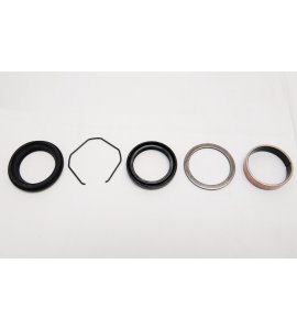 Fork Seal and Bushing Kit- V85TT Fork Seal and Bushing Kit- V85TT