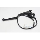 CLUTCH LEVER AND PERCH - V7 SPORT E5+