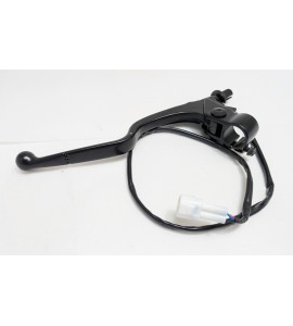 CLUTCH LEVER AND PERCH - V7 SPORT E5+