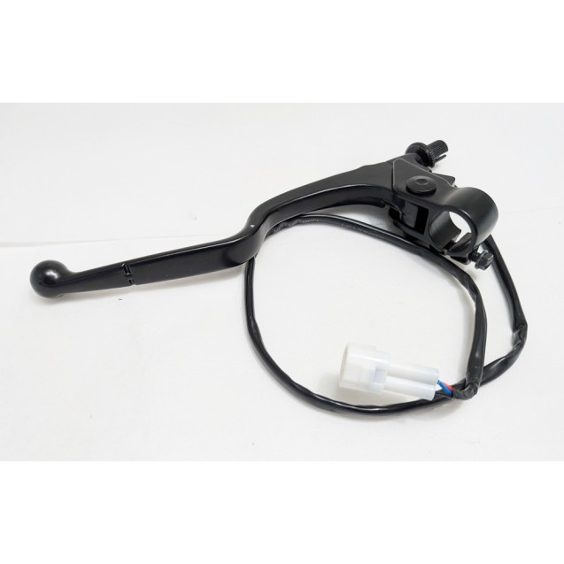 CLUTCH LEVER AND PERCH - V7 SPORT E5+