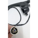 CLUTCH LEVER AND PERCH - V7 SPORT E5+