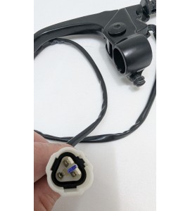 CLUTCH LEVER AND PERCH - V7 SPORT E5+