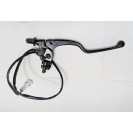 CLUTCH LEVER AND PERCH - V7 SPORT E5+