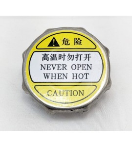 Radiator Cap- V100