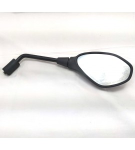 OEM Left Hand Mirror for the V100 Mandello and V100 S - 2B010979