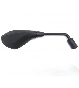 OEM Left Hand Mirror for the V100 Mandello and V100 S - 2B010979