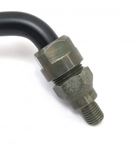 Left Hand Mirror - V100