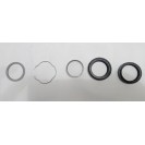 FORK SEAL KIT - V7 SPORT - 2025 AND NEWER
