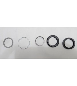 FORK SEAL KIT - V7 SPORT - 2025 AND NEWER