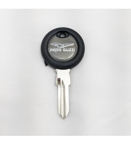 Moto Guzzi Key Blank - V85, V9 - 2B005184