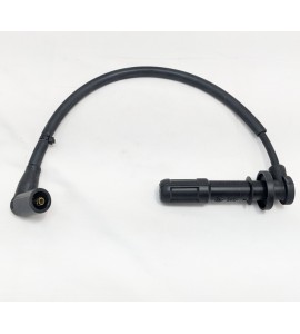 Spark Plug Wire/Cap Left Hand Outer- California 1400