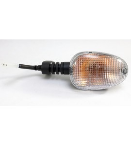 Turn Signal Right Hand Rear- V9 Turn Signal Right Hand Rear- V9