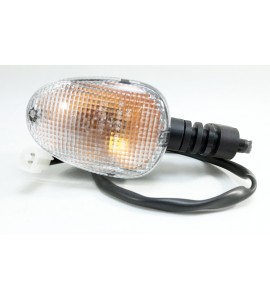 Turn Signal Front Left- V7/V9 Turn Signal Front Left- V7/V9