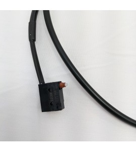 Moto Guzzi V85TT Clutch Cable - 2B005851