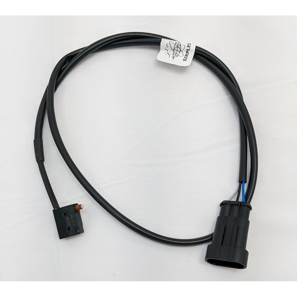 Moto Guzzi V85TT Clutch Switch 2D000497