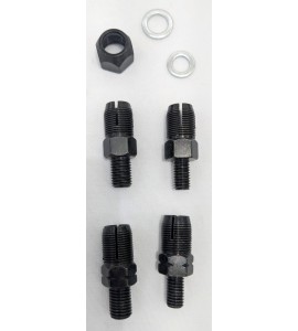 Folding Mirror - V85TT