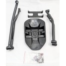 Rear Mudguard Kit - V85TT