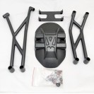 Rear Mudguard Kit - V85TT