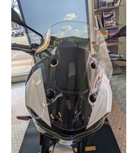 Touring Windshield - V100 Touring Windshield - V100