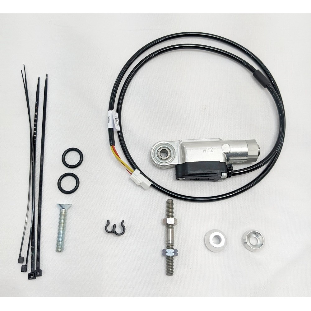 Quick Shifter Kit for the Moto Guzzi V100 Mandello 2S002003