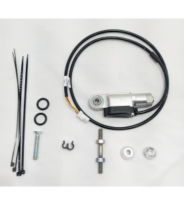 Quick Shifter - V100 Quick Shifter - V100
