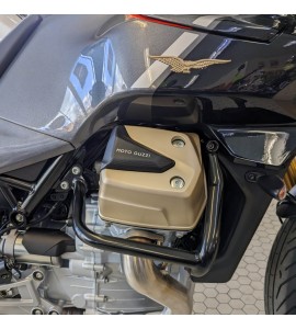 Engine Guard Kit - V100 and Stelvio