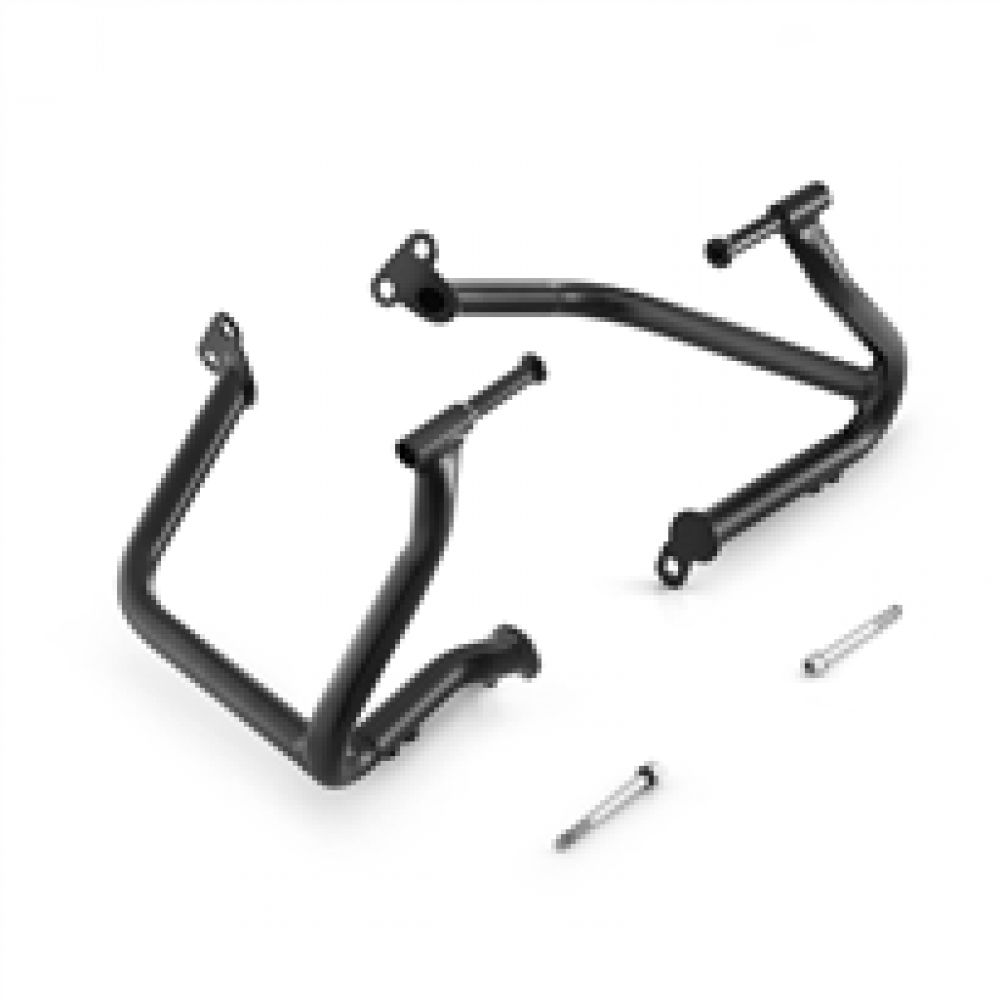 Engine Guard Kit Moto Guzzi V100 Mandello and V100 S 2S002028