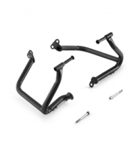 Engine Guard Kit - V100 and Stelvio Engine Guard Kit - V100 and Stelvio