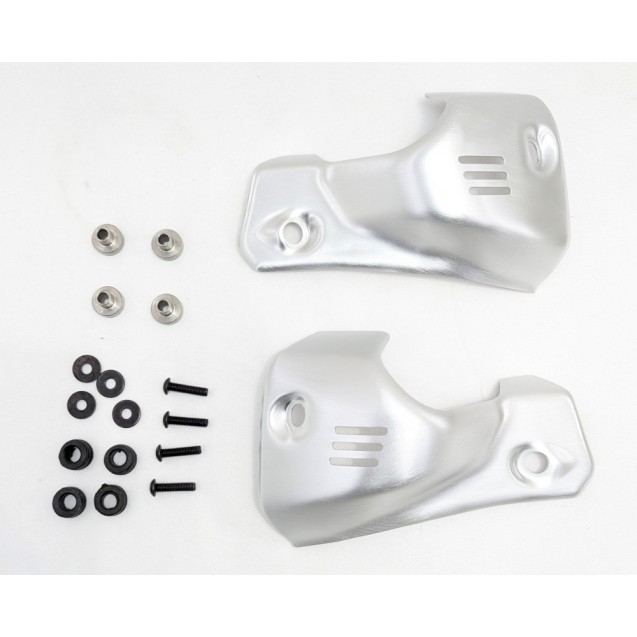 Fuel Injector Covers - V7, V85 *Read Description