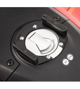 Hepco & Becker Tank Ring- V100 Mandello Hepco & Becker Tank Ring- V100 Mandello