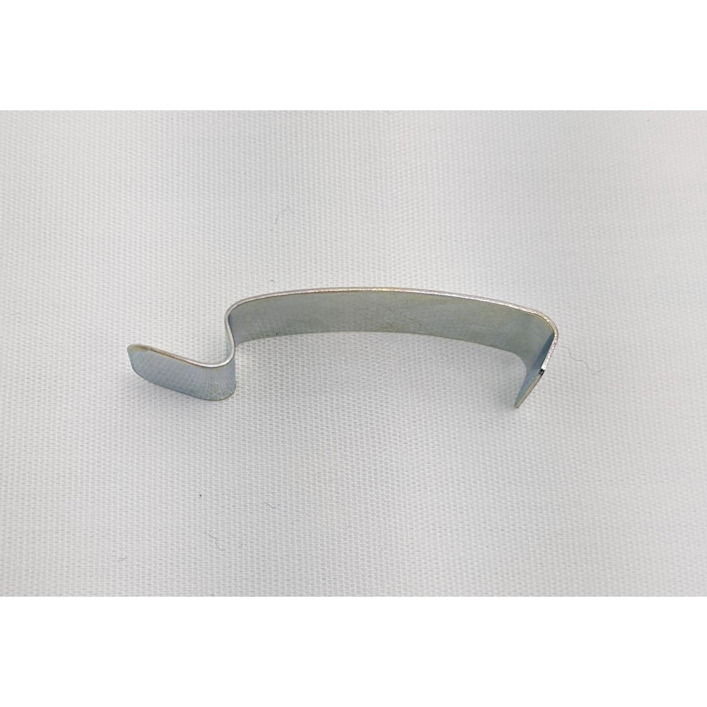 Moto Guzzi parts, airbox lid spring clip - 622236