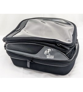 Hepco & Becker Tank Bag Street Tourer M Hepco & Becker Tank Bag Street Tourer M