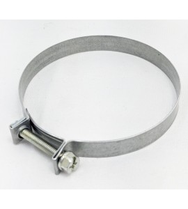 Intake Pipe Clamp- V100 Intake Pipe Clamp- V100