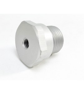 Bar End Plug- Stelvio Bar End Plug- Stelvio