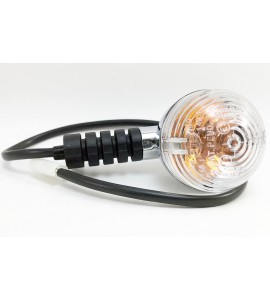 Turn Signal- Front Left- Rear Right- Nevada/V7