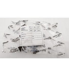 Dust Seal - Fork - Guzzi 1100/1200 Dust Seal - Fork - Guzzi 1100/1200