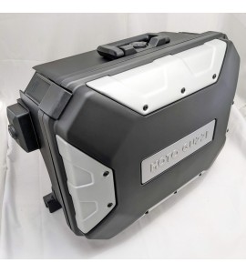 Urban / Travel Side Case - Left Side - V85TT Urban / Travel Side Case - Left Side - V85TT