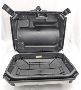 Urban / Travel Side Case - Left Side - V85TT Urban / Travel Side Case - Left Side - V85TT